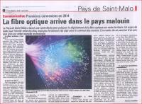 Pays Malouin juillet 2013