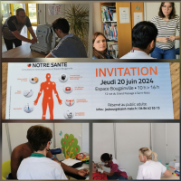 Pays de Saint Malo, Nos Objectifs : accompagner les collectivités et les acteurs économiques de notre belle région... Des Actions : dynamiser les activités professionnelles...