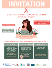 Pays de Saint Malo, Nos Objectifs : accompagner les collectivités et les acteurs économiques de notre belle région... Des Actions : dynamiser les activités professionnelles...